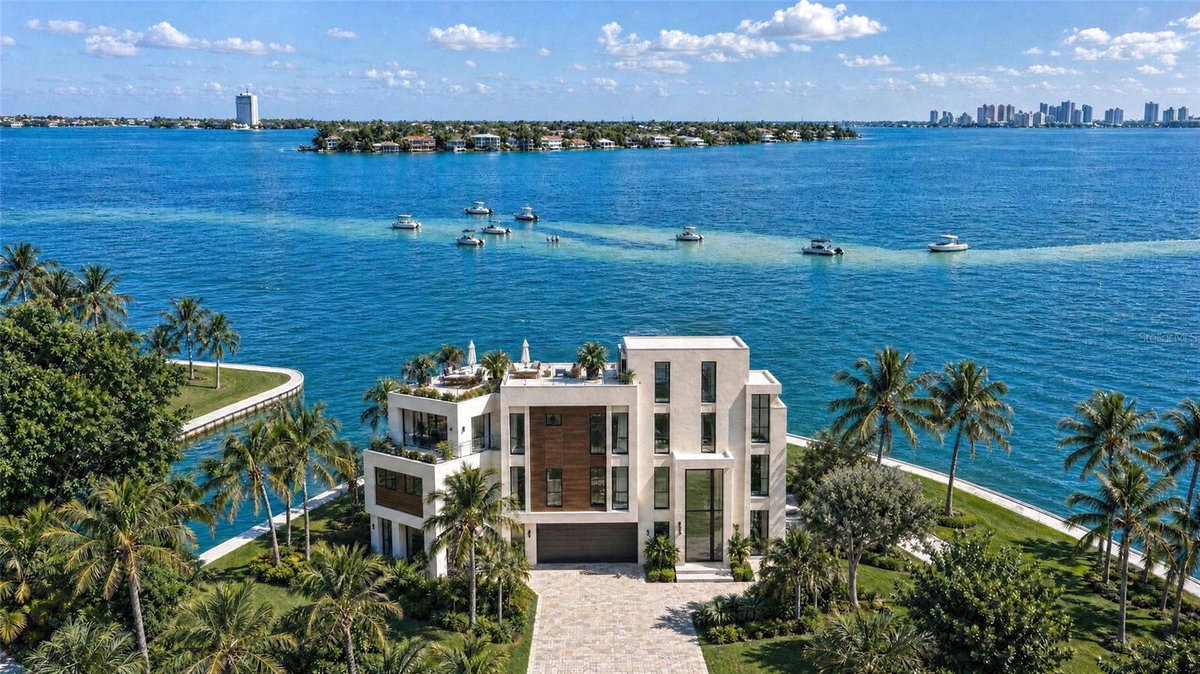 featured property