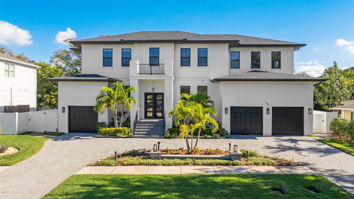 featured property