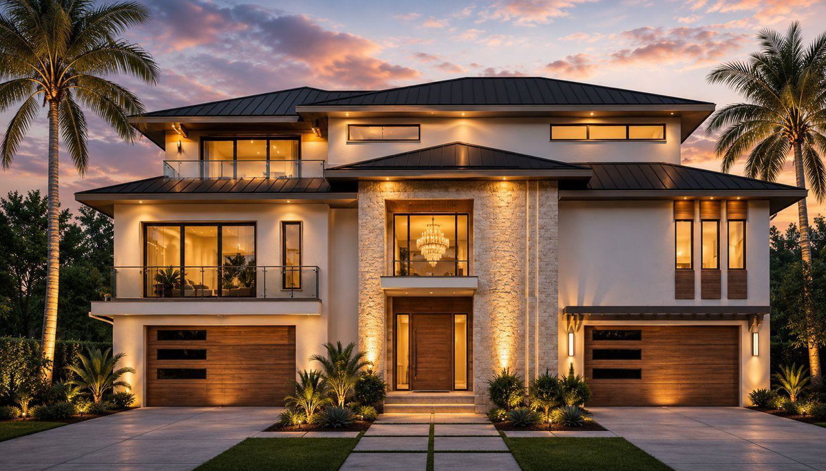 Community Featured Property