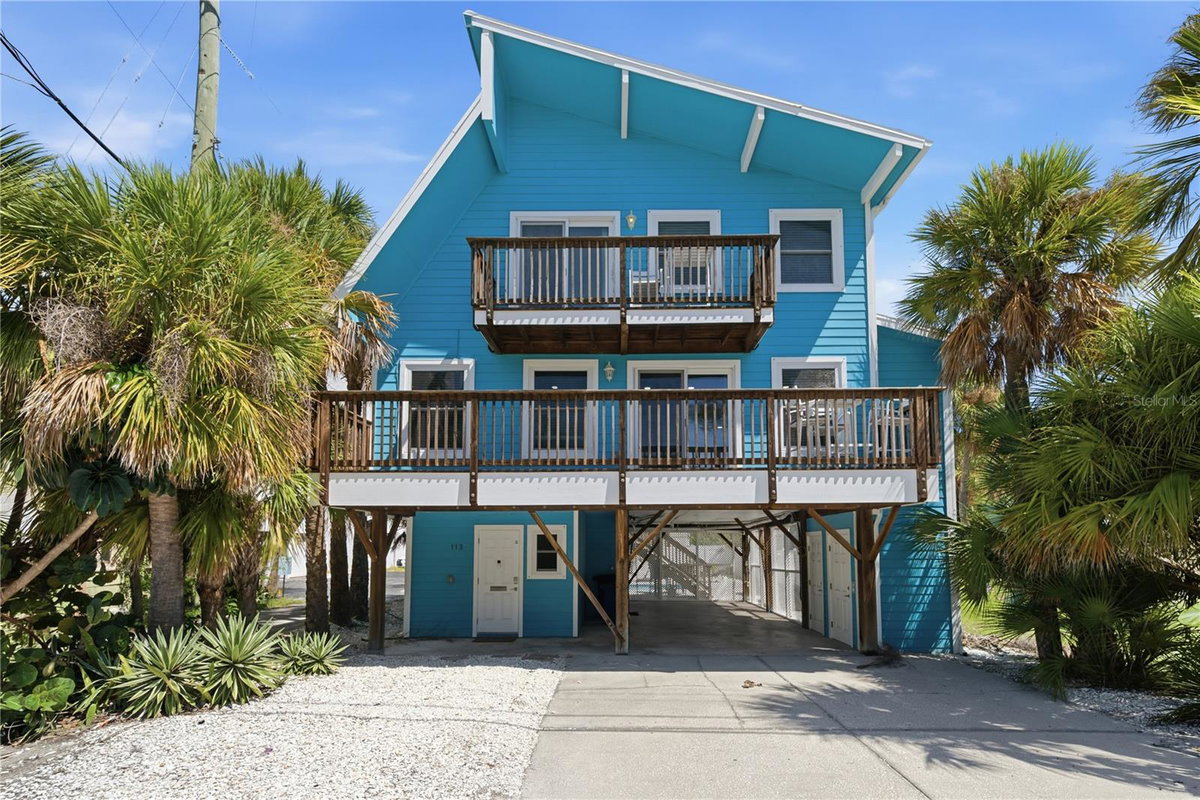 Community Featured Property