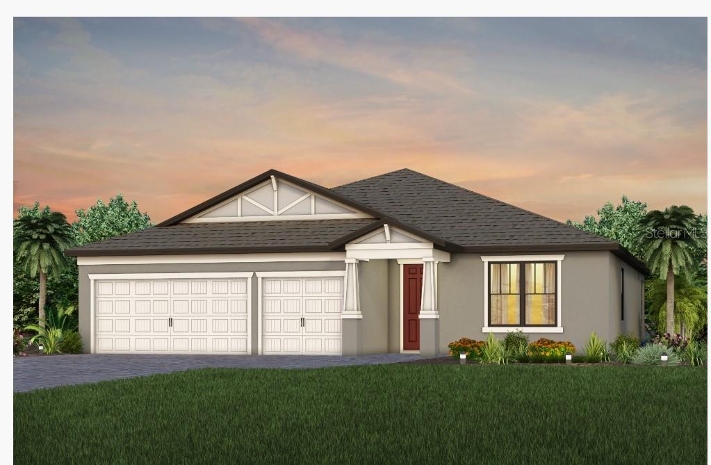 2601 WINDING CREEK TRAIL, NORTH PORT, FL 34289