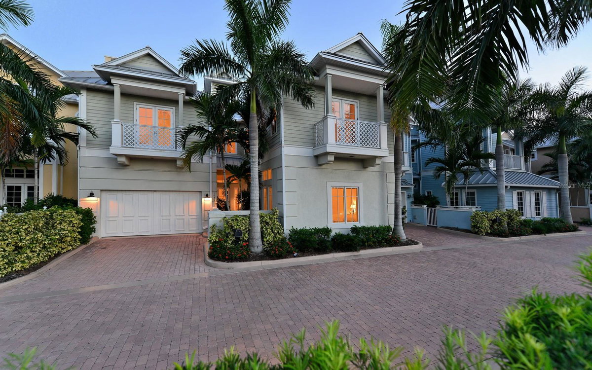featured property