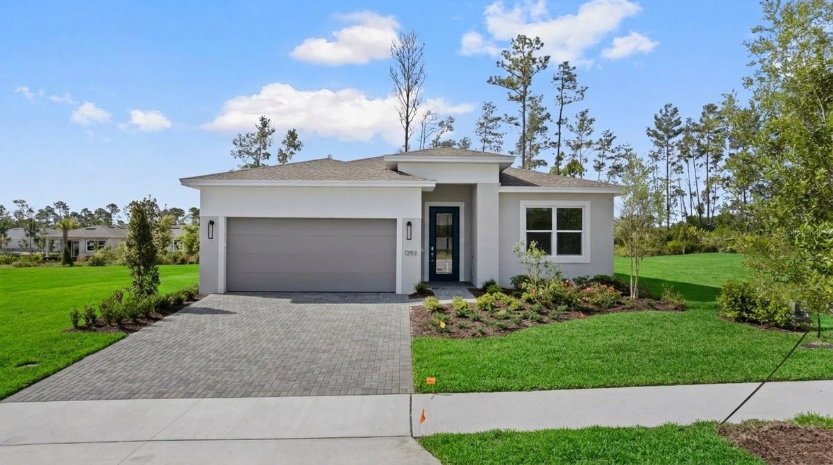 1293 TWIN FARMS COURT