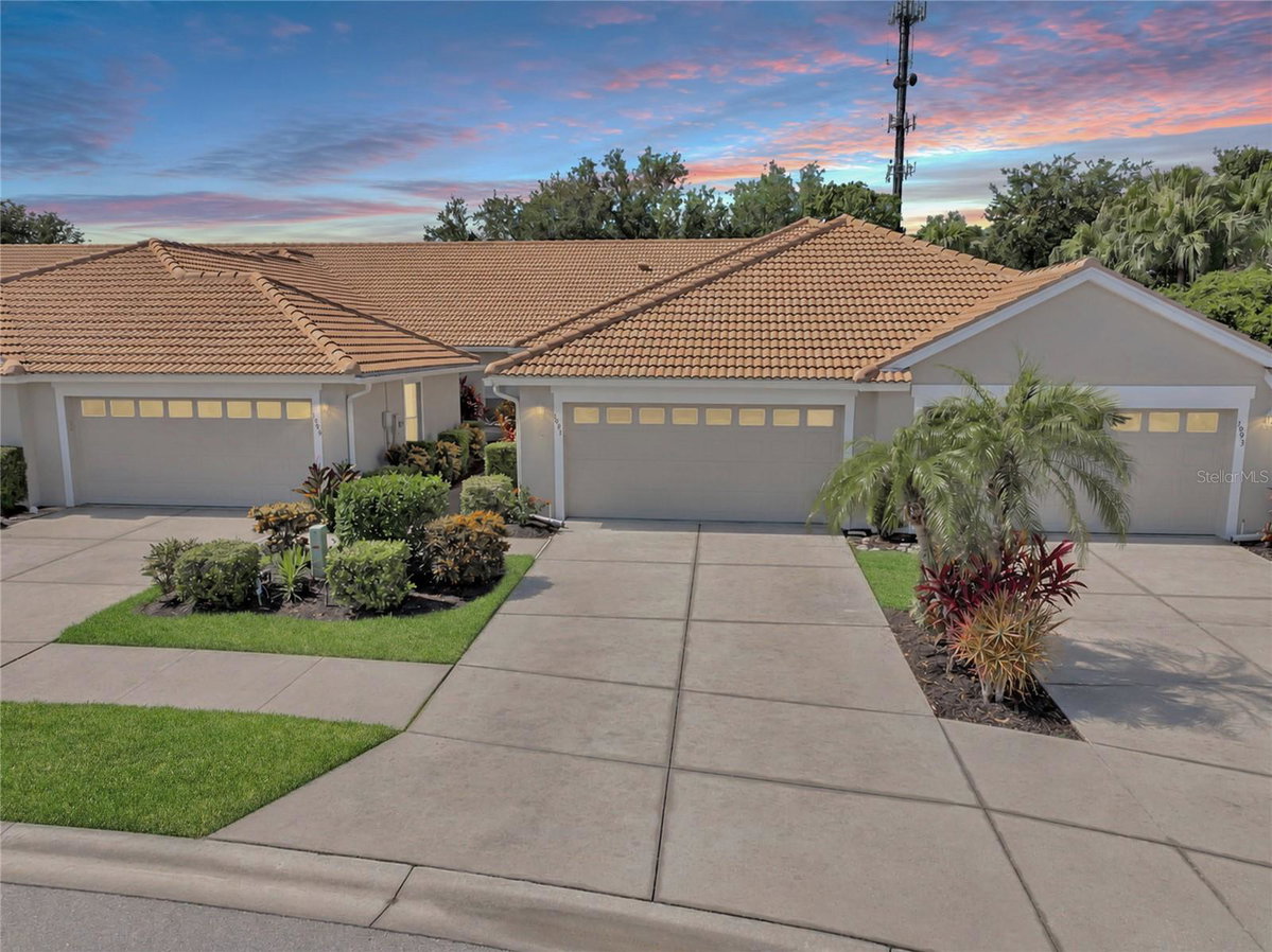1991 SAN SILVESTRO DRIVE, VENICE, FL 34285