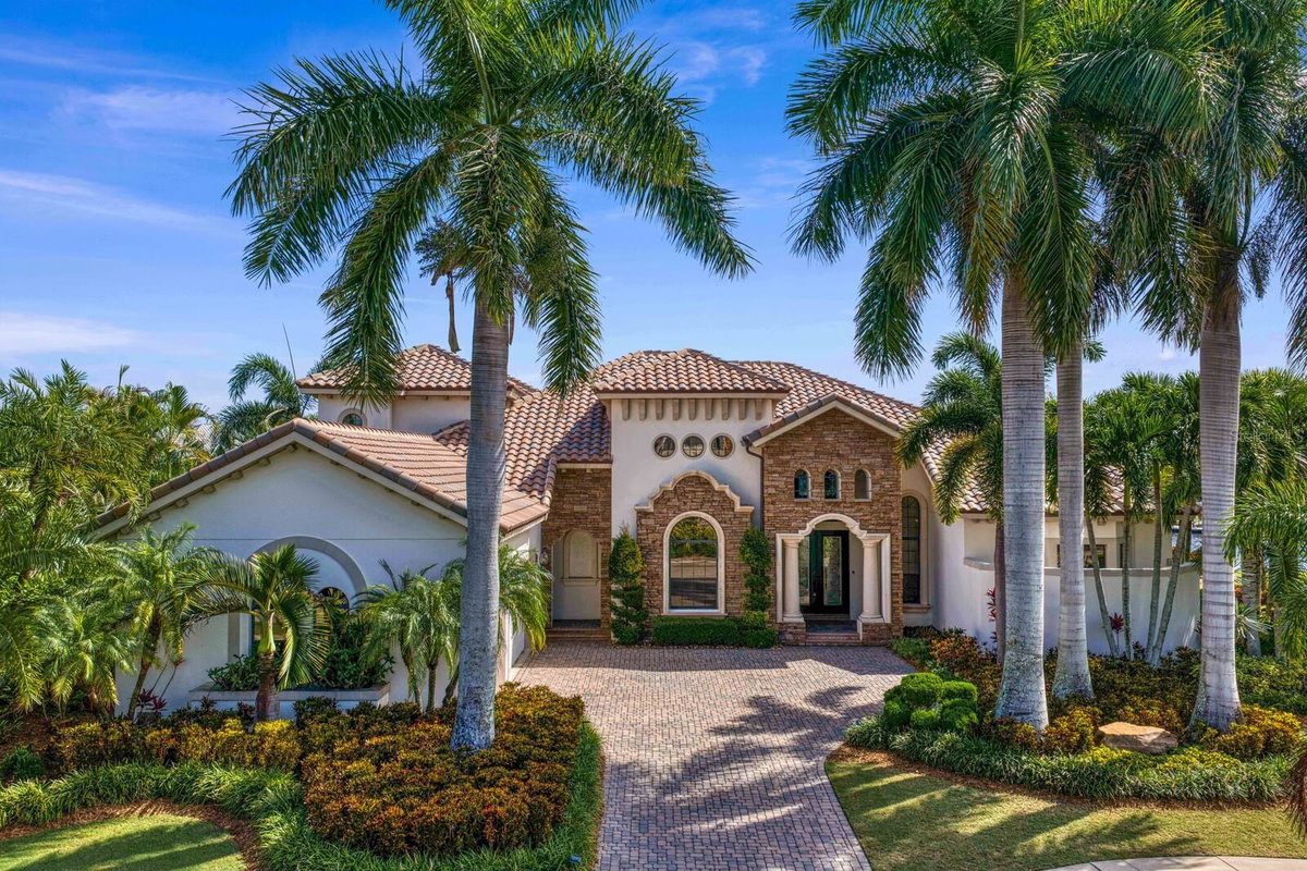 Community Featured Property
