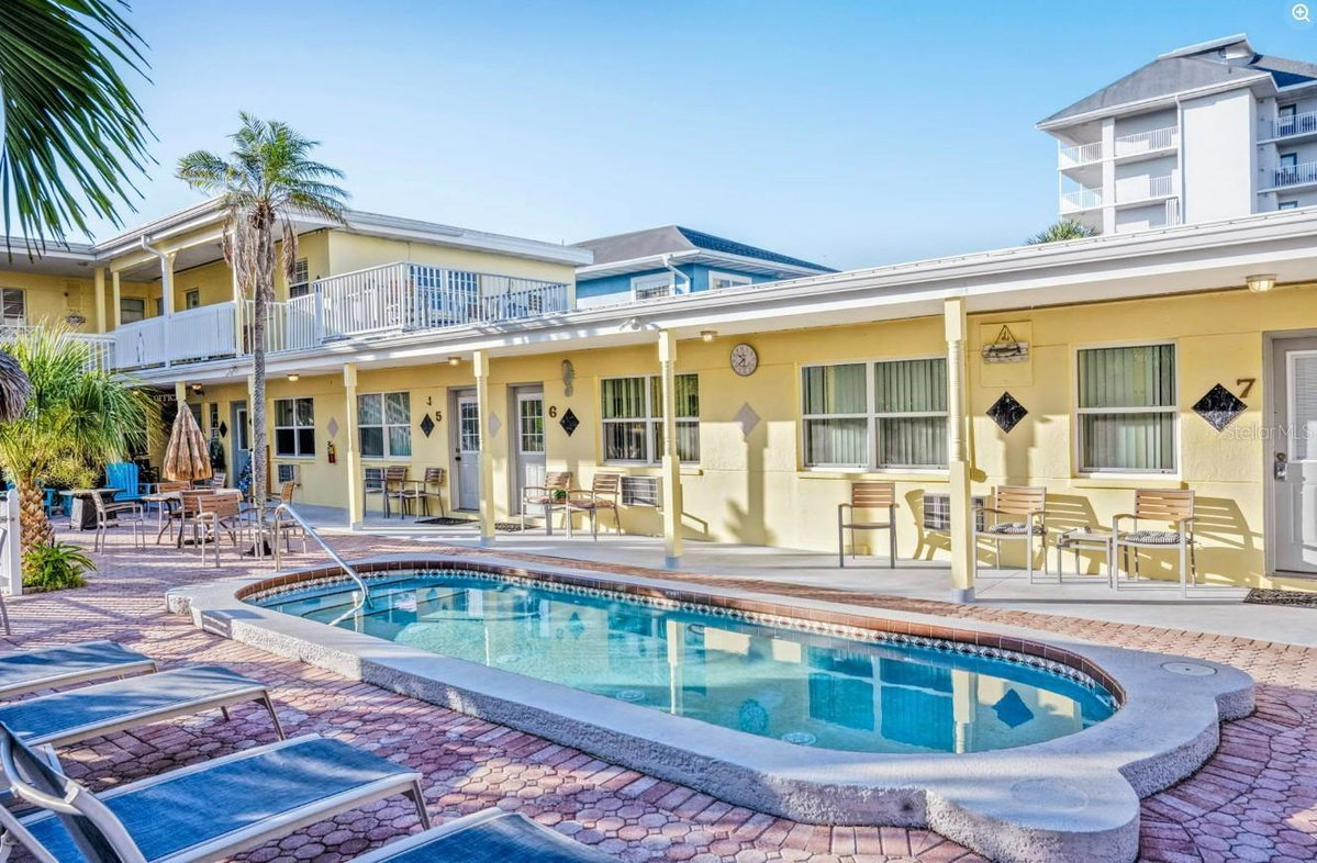 featured property