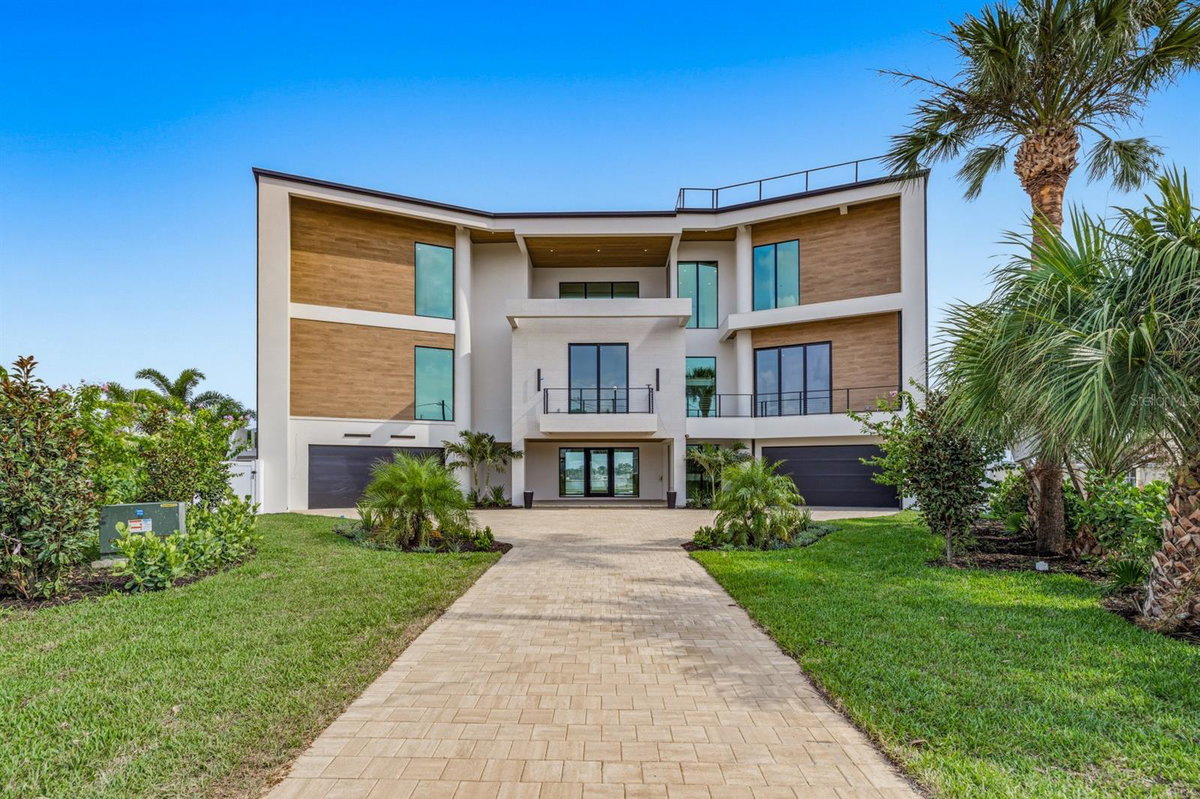 featured property