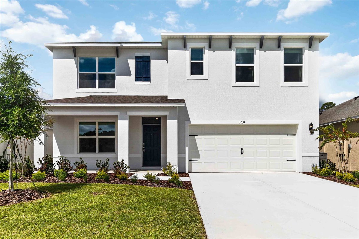 featured property