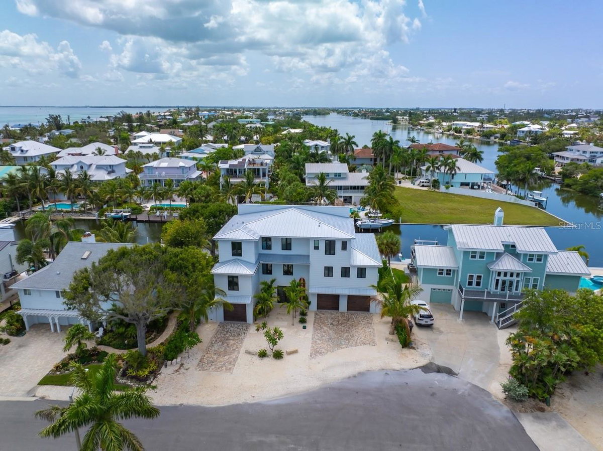 515 LOQUAT DRIVE, ANNA MARIA, FL 34216 Property