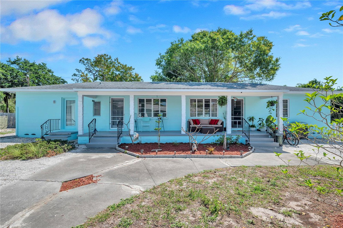 Community Featured Property