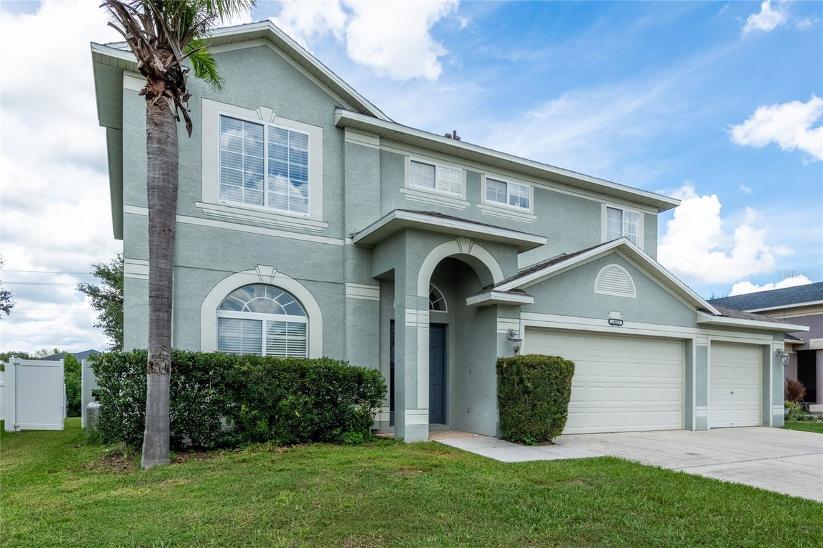 10823 HOFFNER EDGE DRIVE