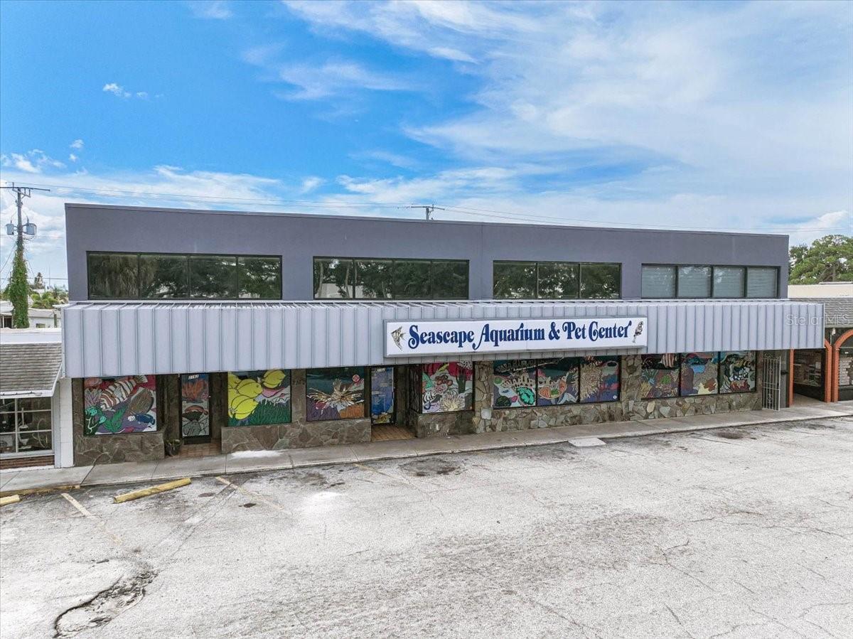 featured property