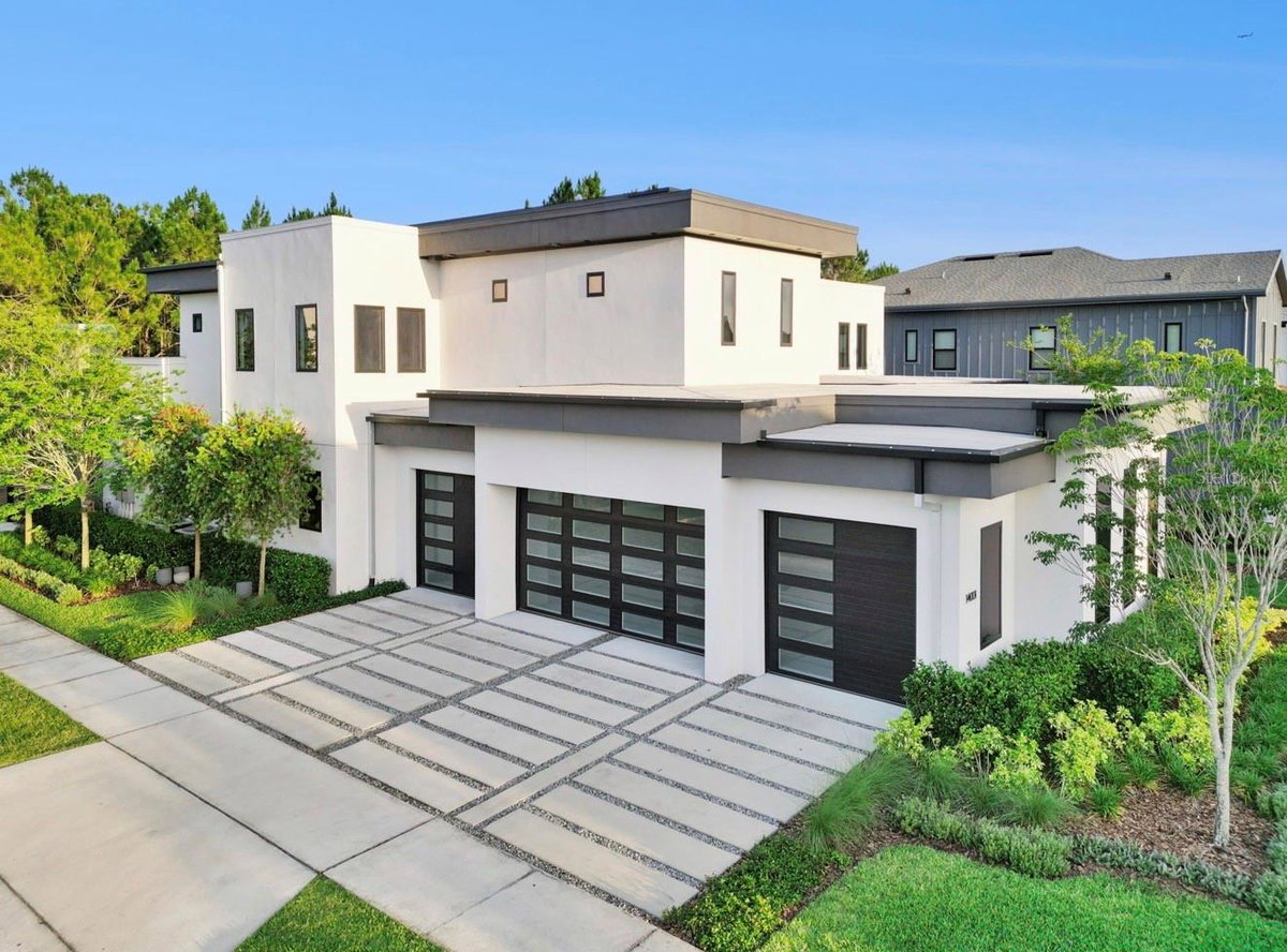 featured property