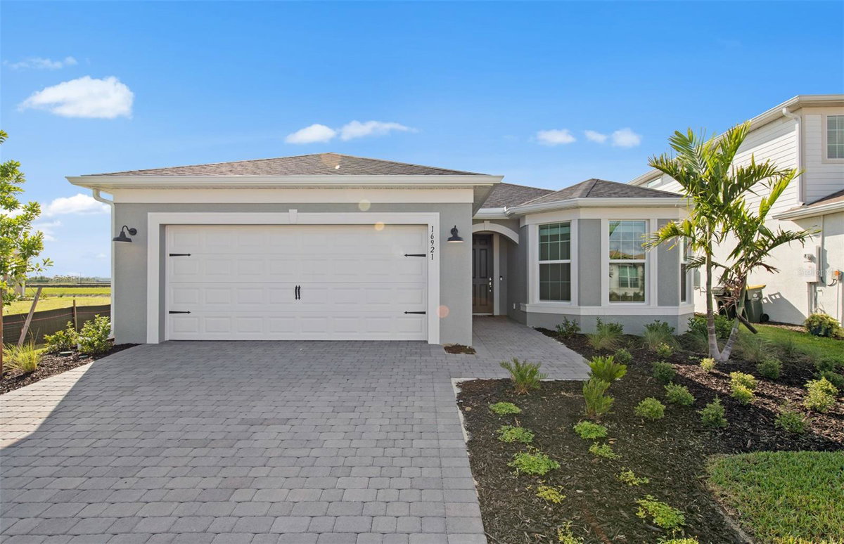 2820 WINDING CREEK TRAIL, NORTH PORT, FL 34289
