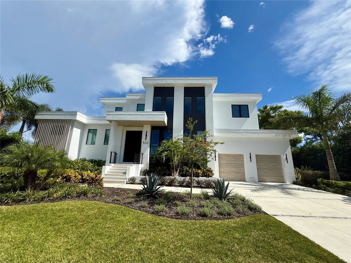 featured property