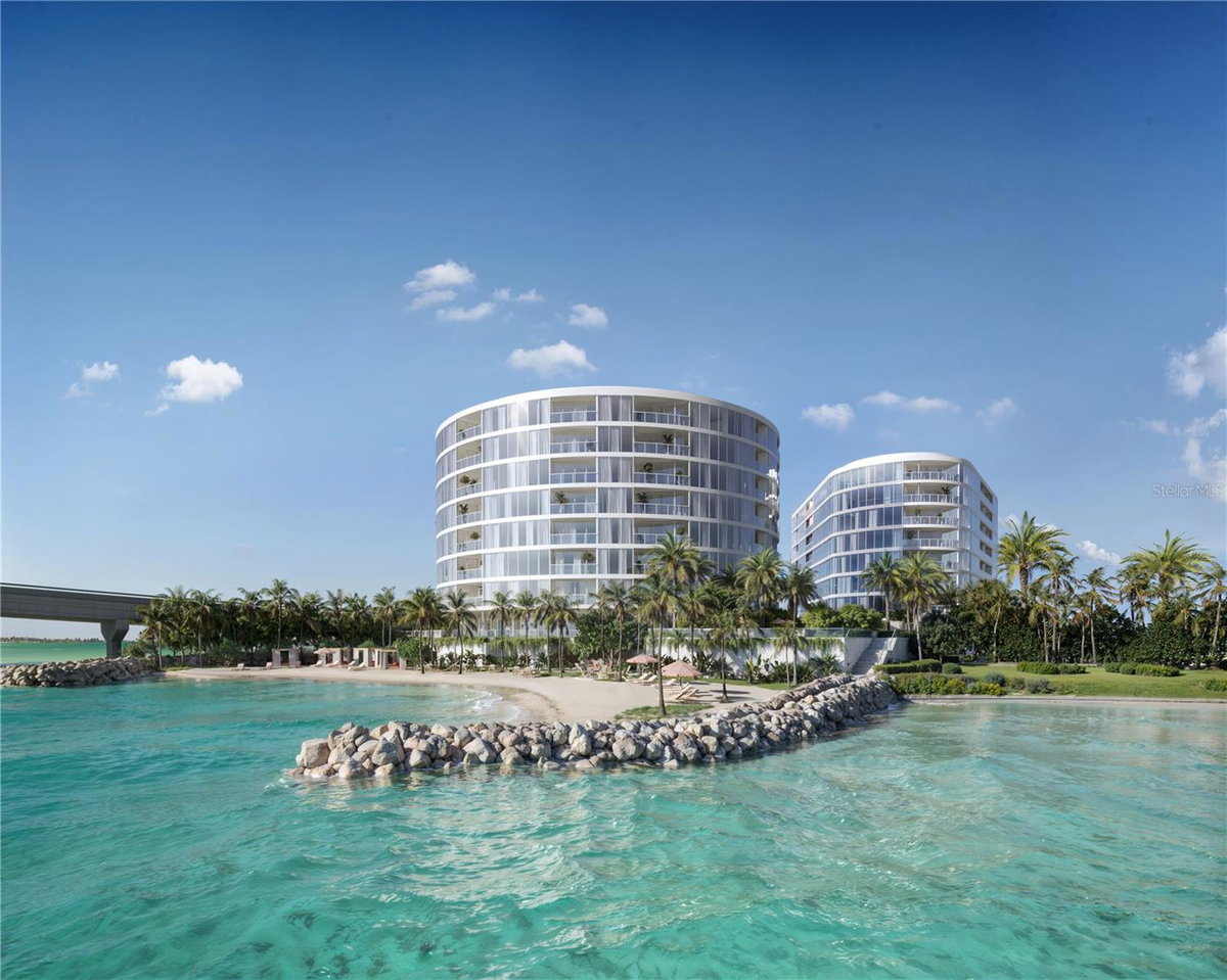featured property