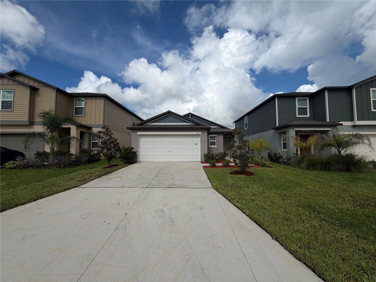 3513 RADIANT MOUNTAIN DRIVE
