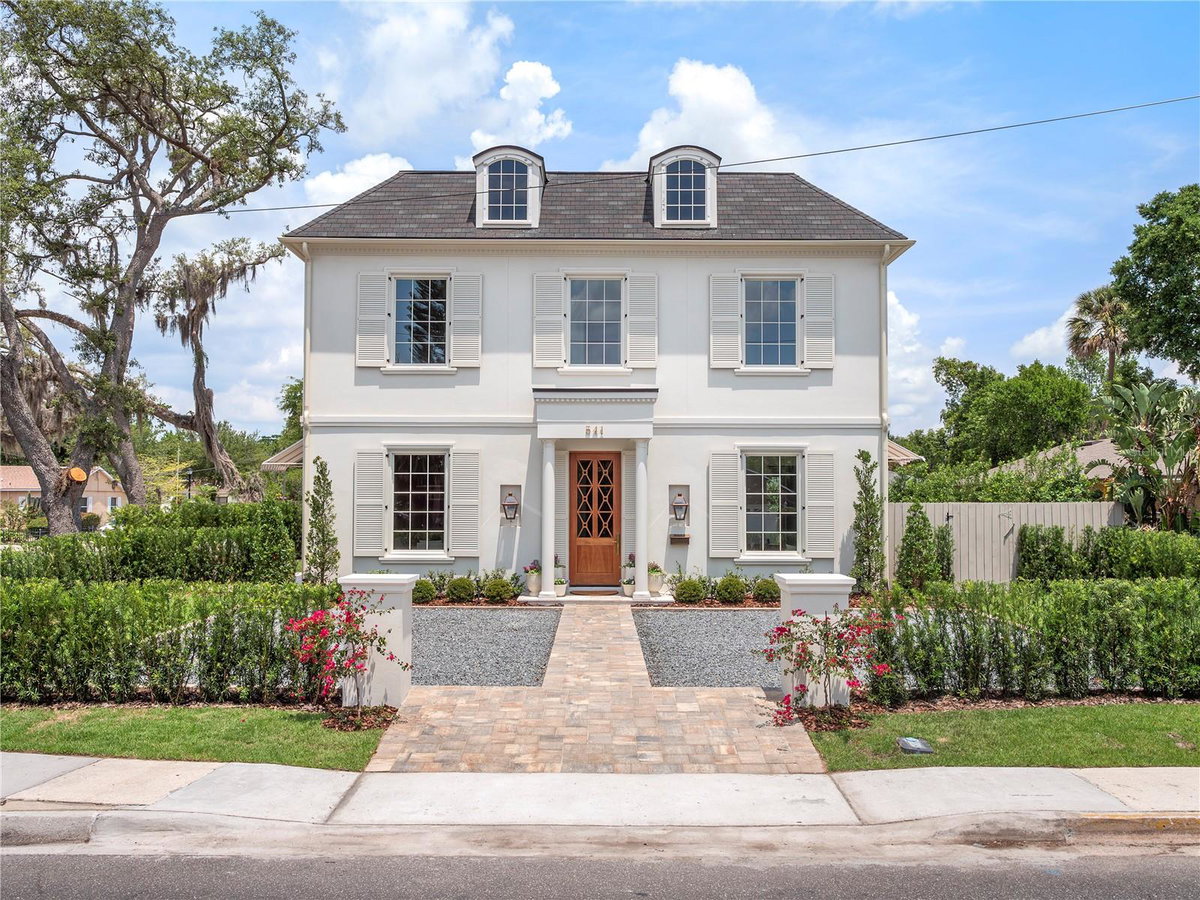 featured property