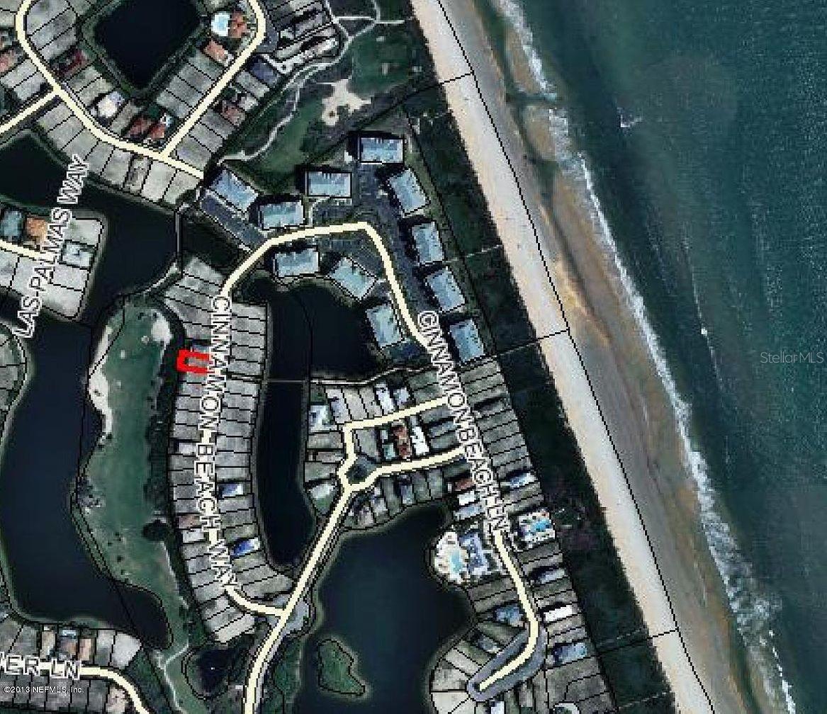 45 CINNAMON BEACH WAY, PALM COAST, FL 32137