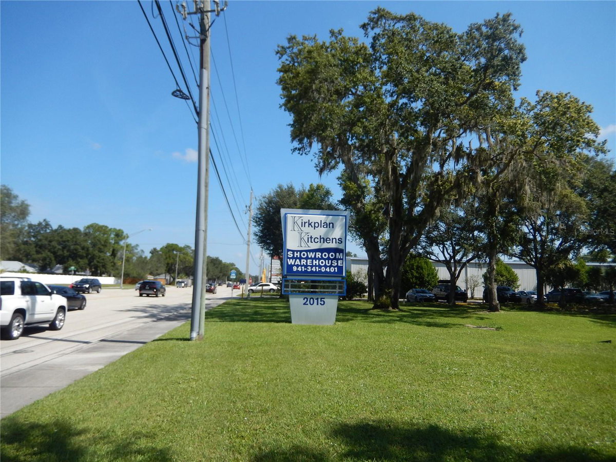 featured property
