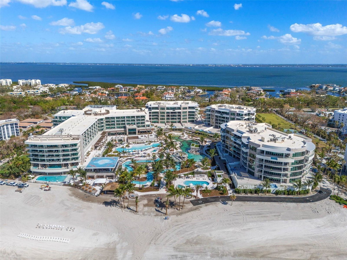 featured property