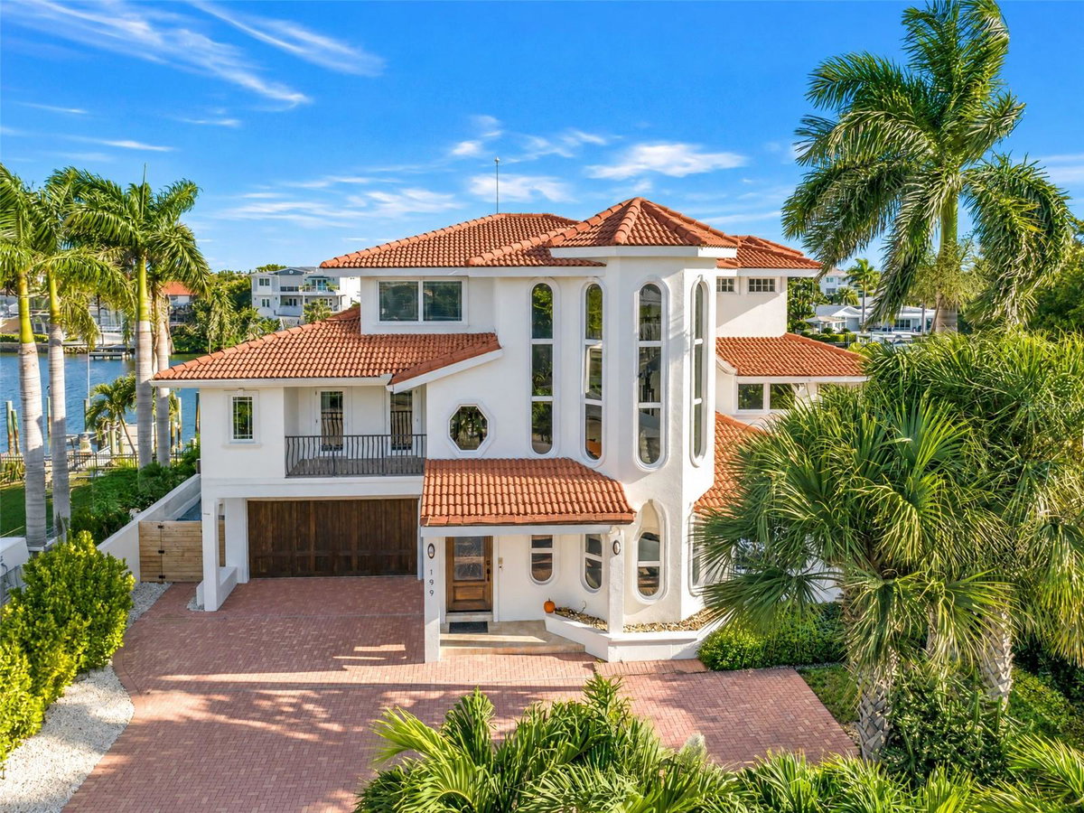 Community Featured Property
