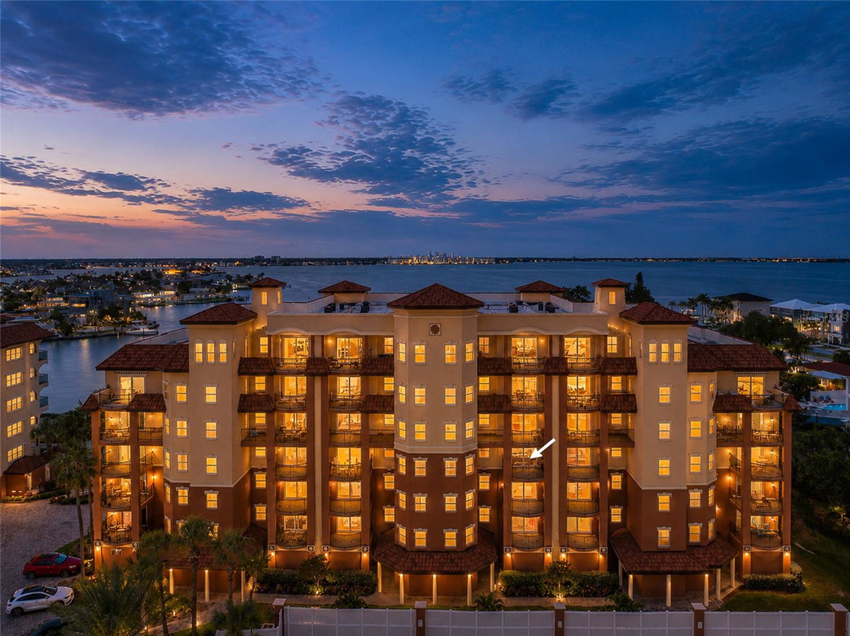 Community Featured Property