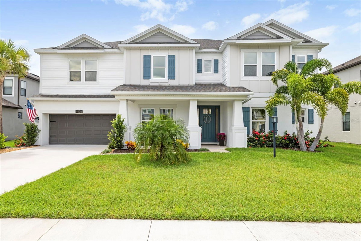 4426 POND BROOK COURT