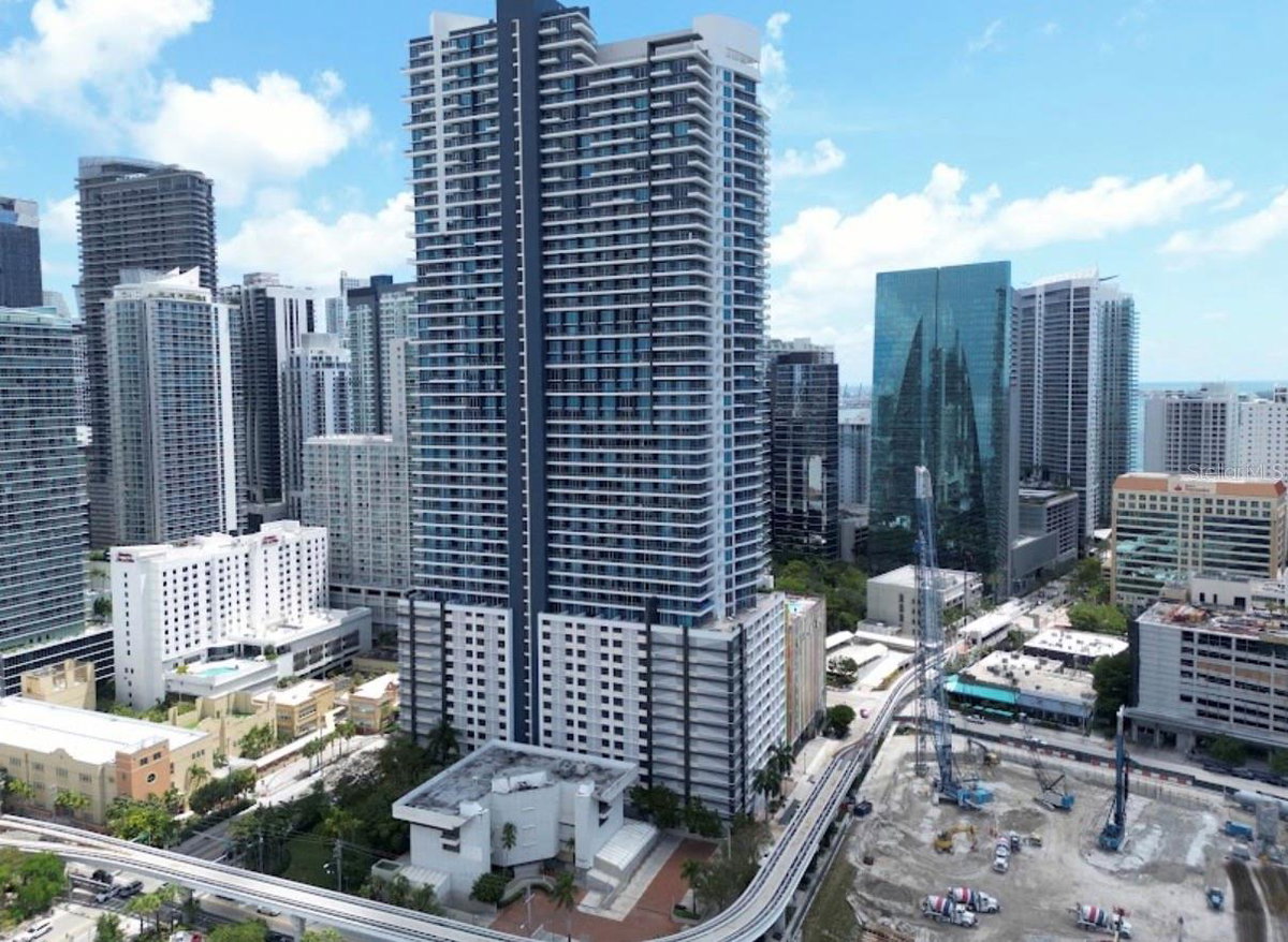 featured property