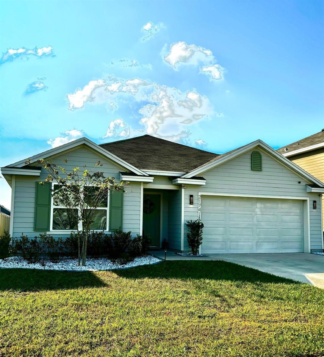 2174 NW 246TH TERRACE