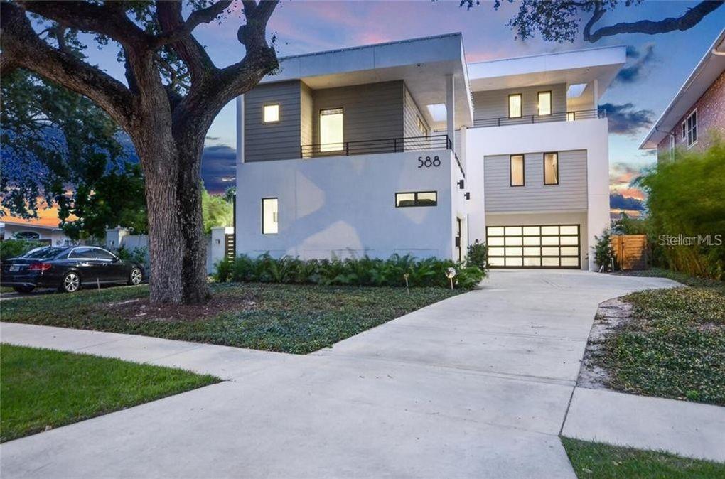 featured property