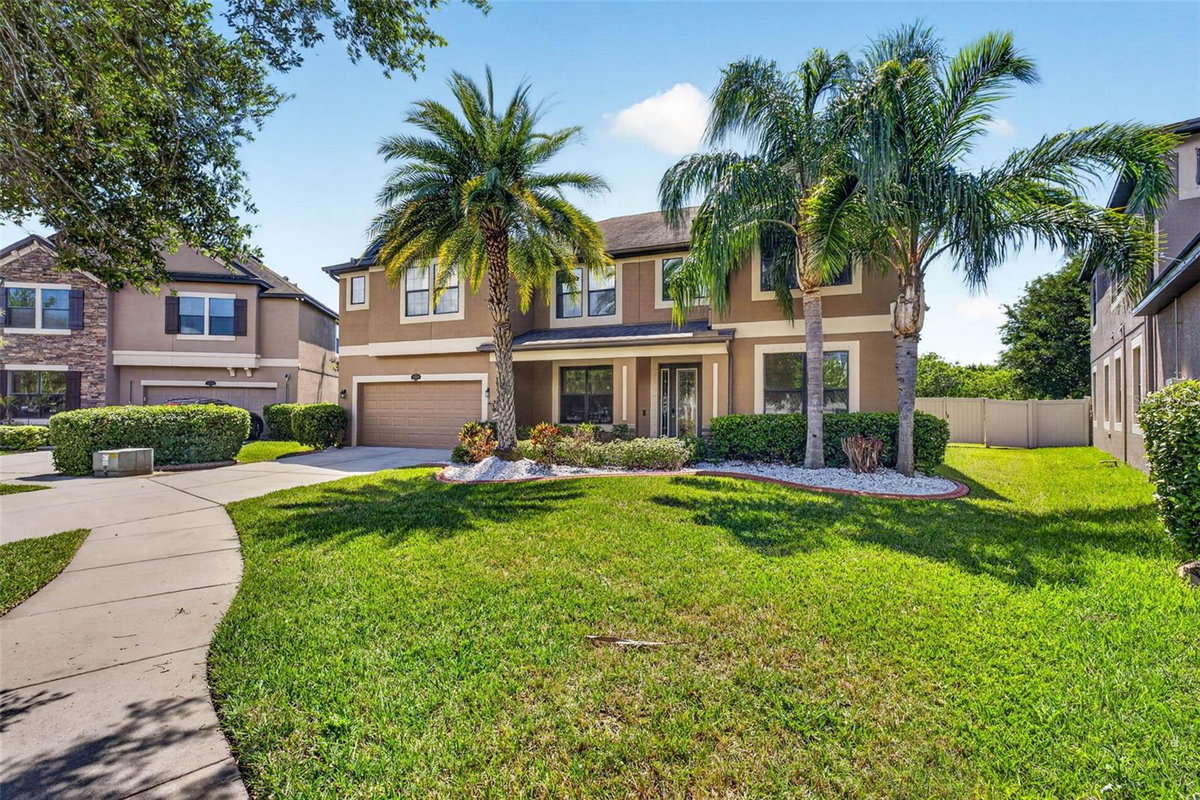 Community Featured Property