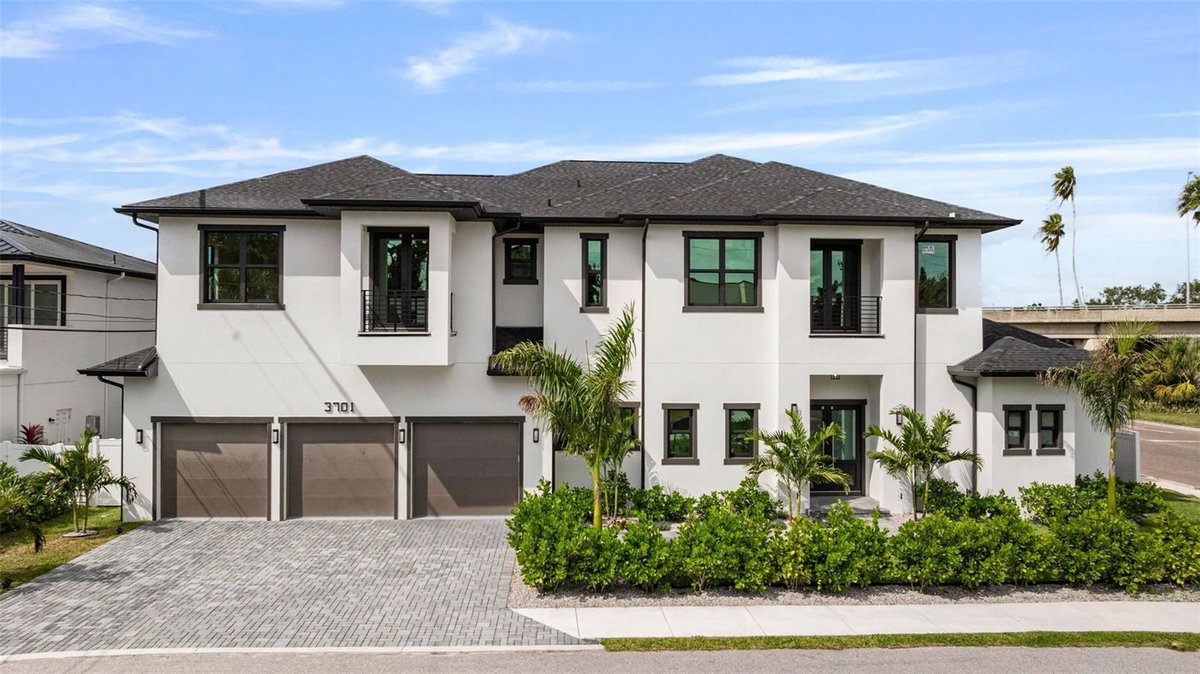featured property