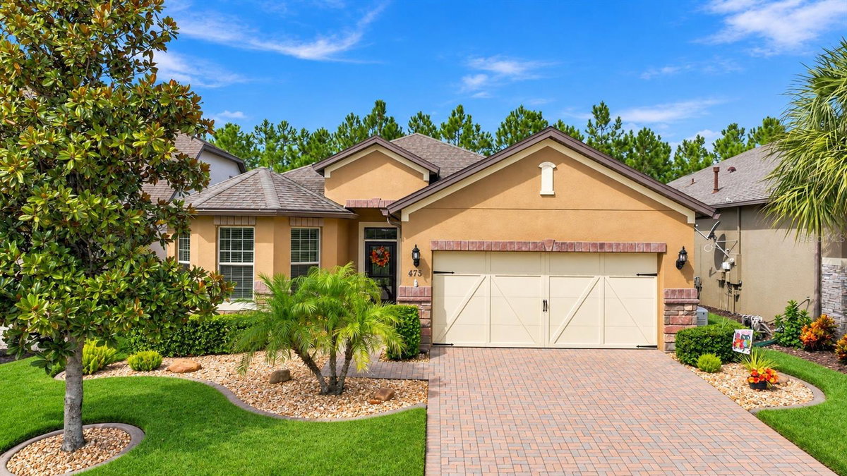 475 PALENCIA PLACE