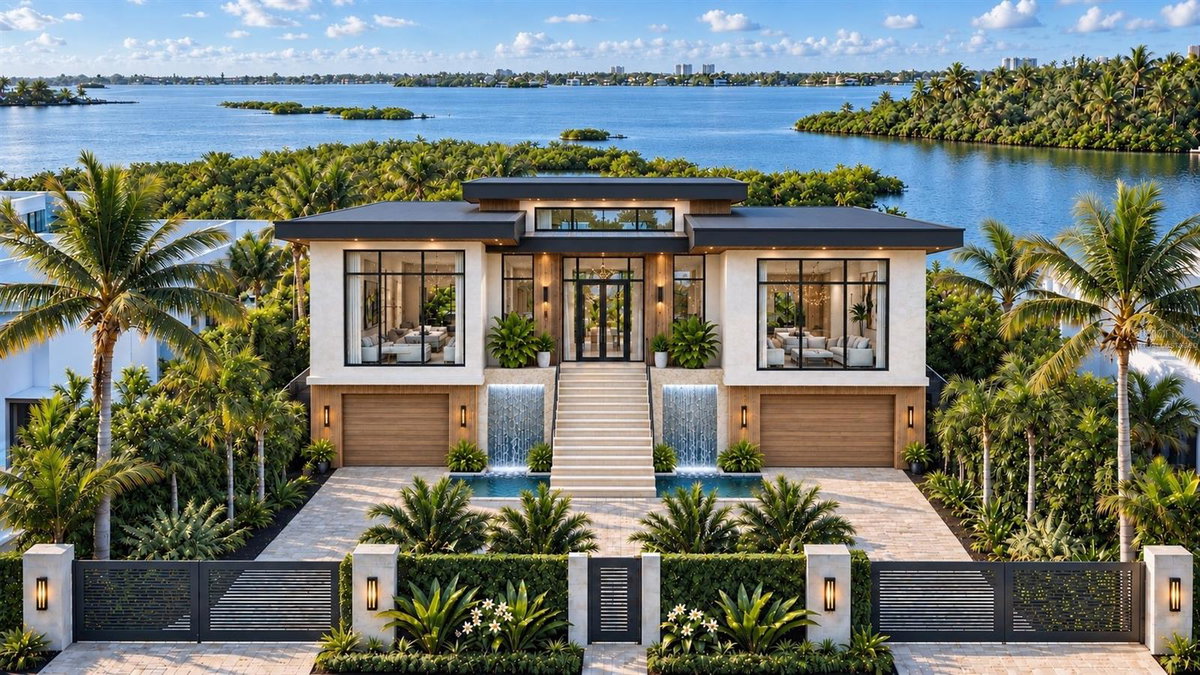 featured property