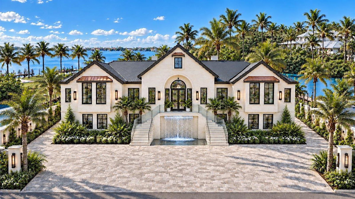 Community Featured Property