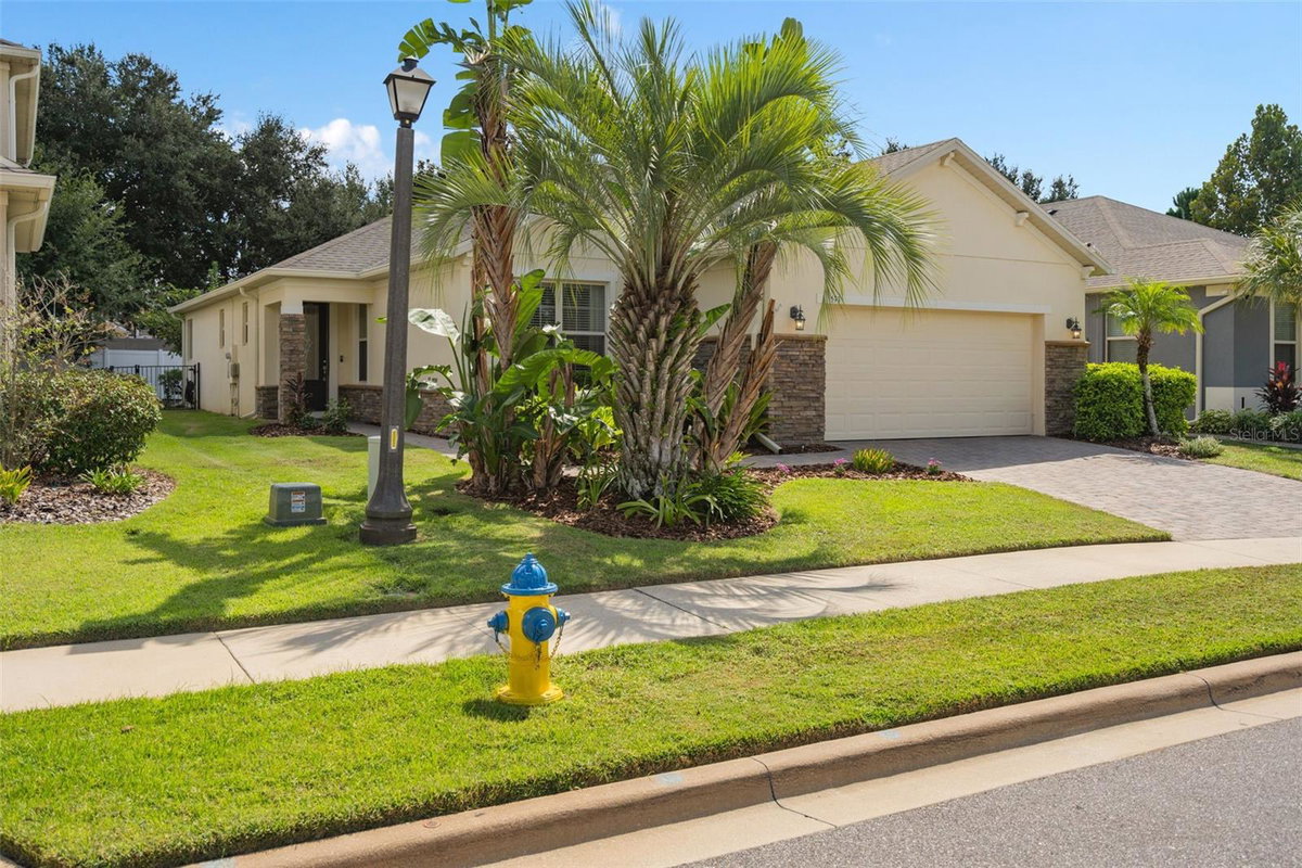593 KISTLER CIRCLE, CLERMONT, FL 34715