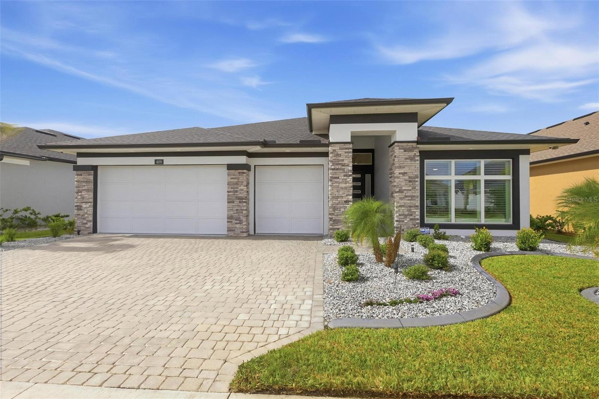 featured property
