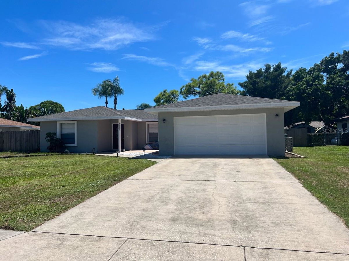 Listing