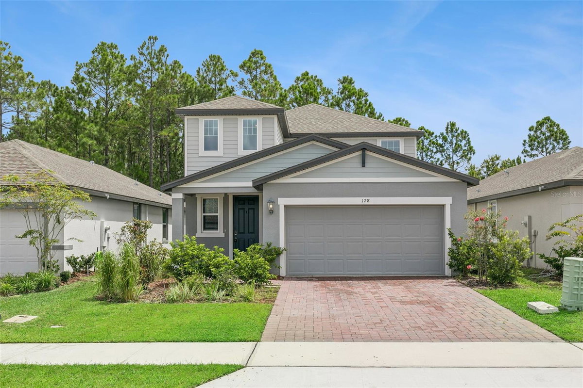 featured property