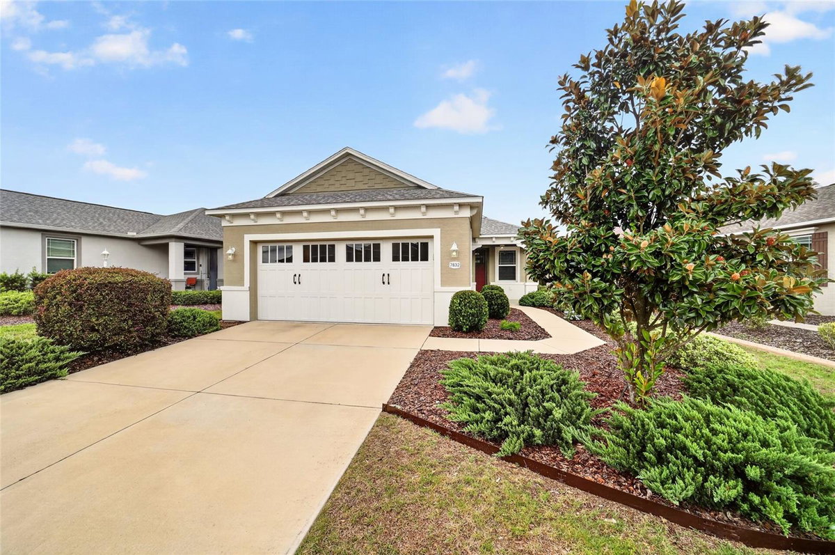 7832 SW 86TH LOOP