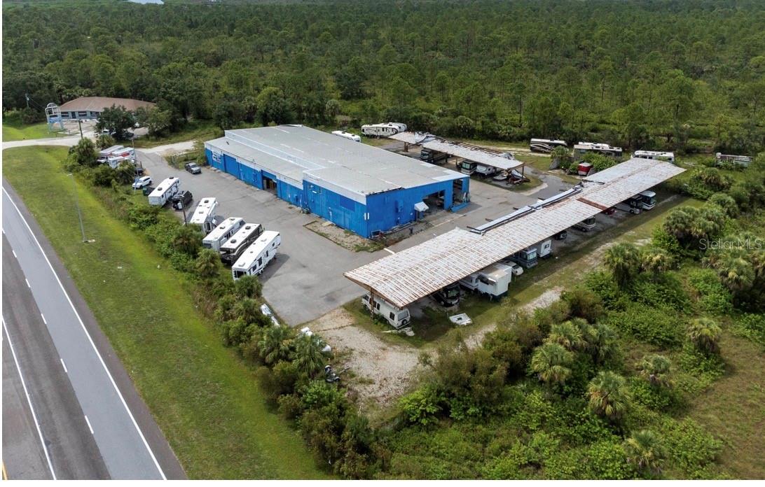featured property