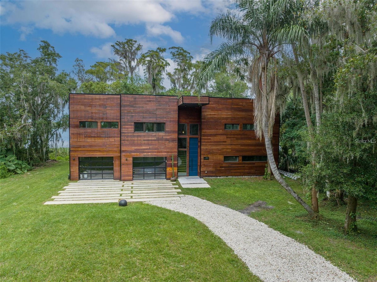 featured property