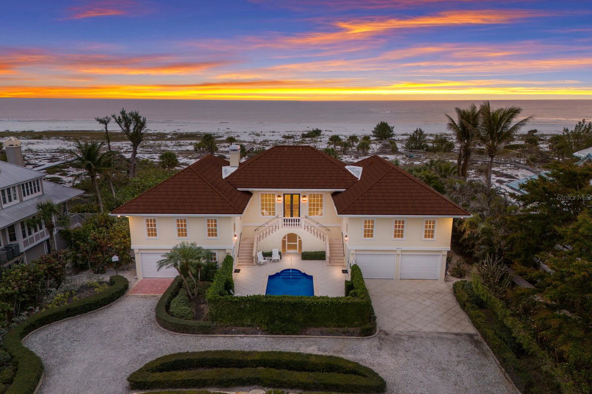 featured property