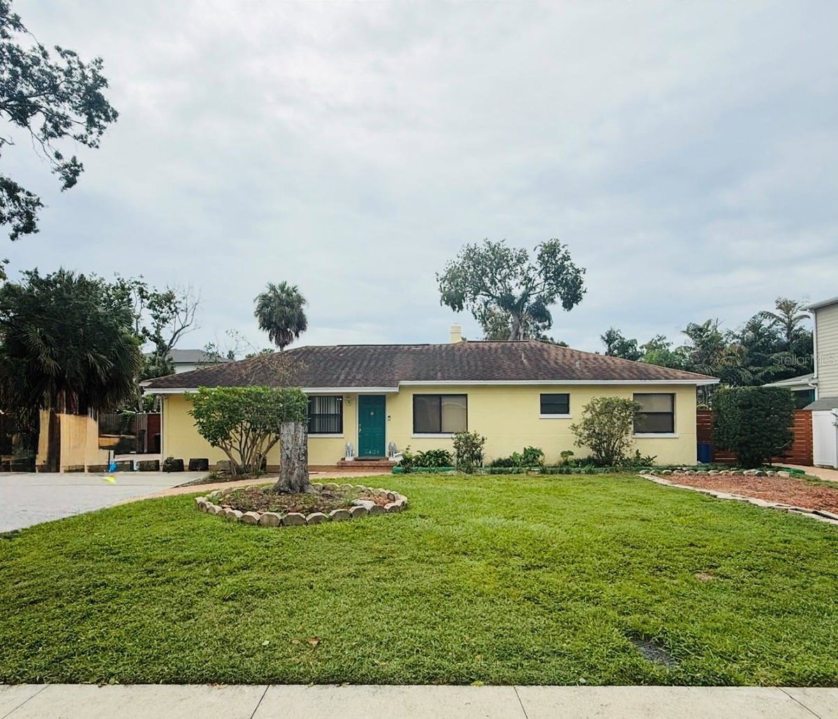 Featured Listing