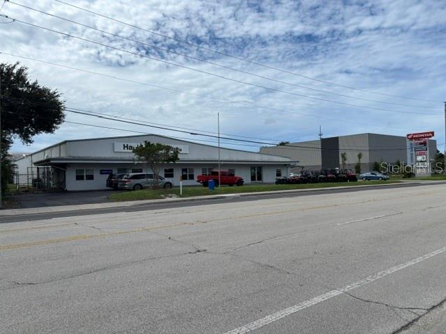 featured property