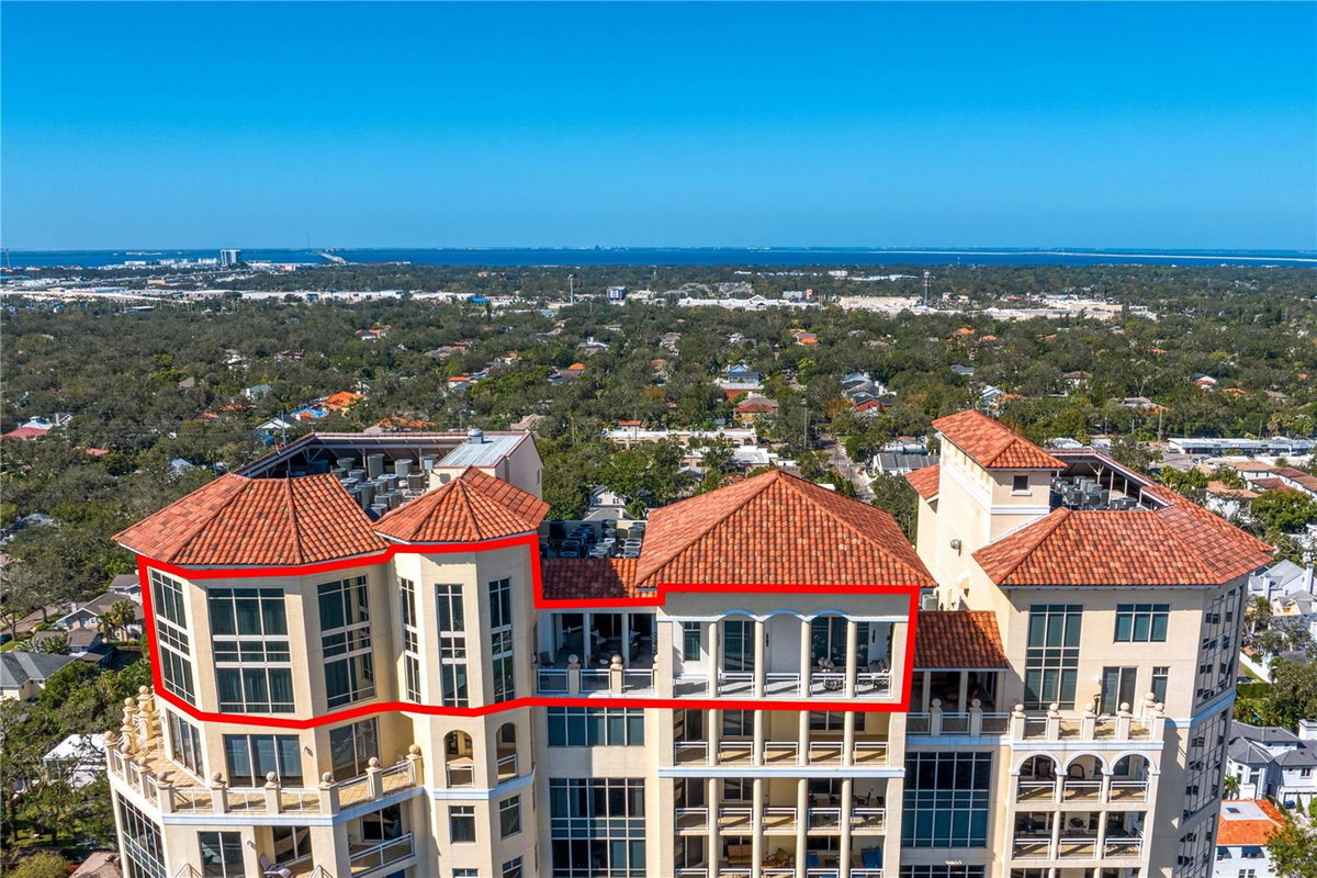 featured property