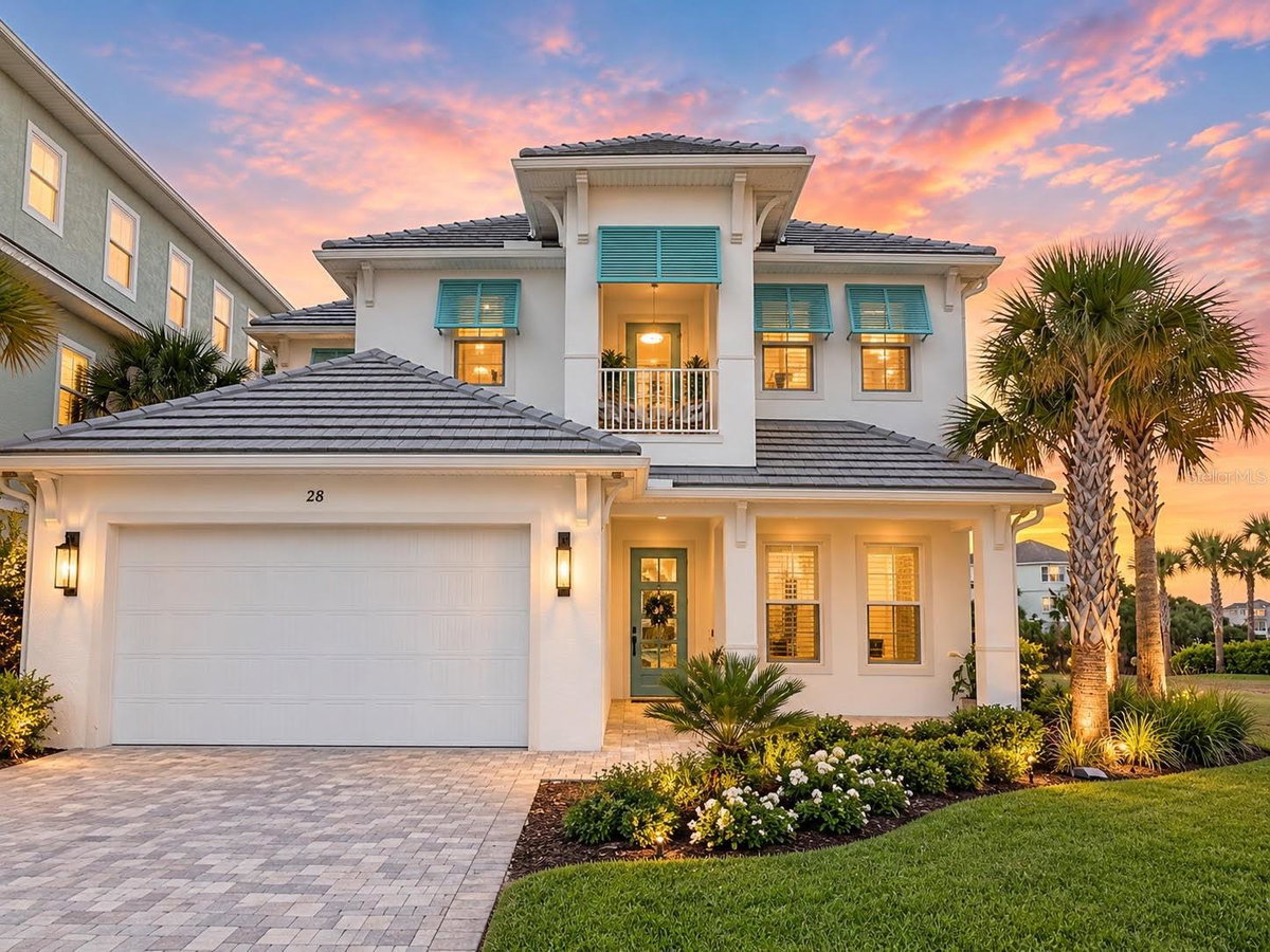 28 CINNAMON BEACH WAY, PALM COAST, FL 32137
