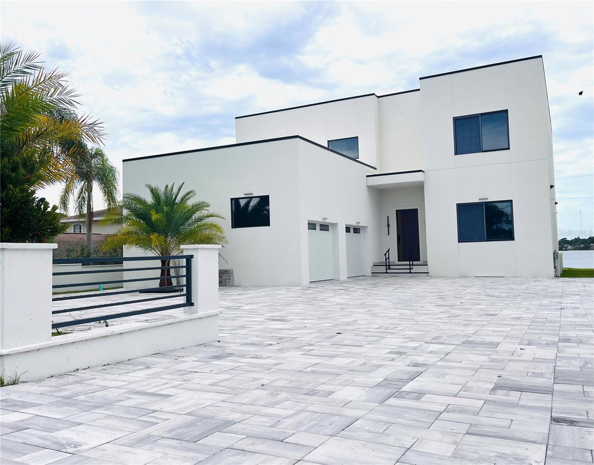 featured property