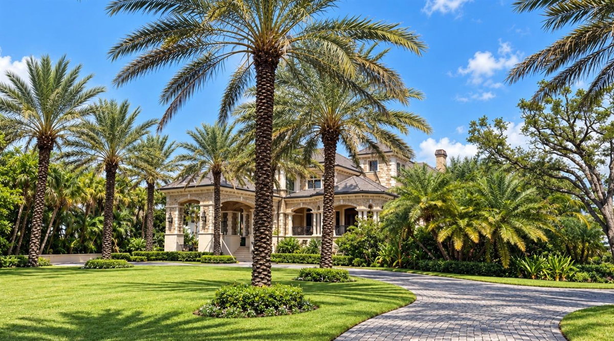 Community Featured Property